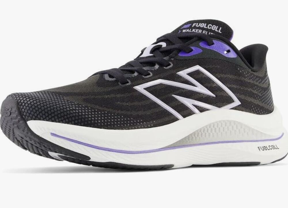 New Balance Women's FuelCell Walker Elite V1 Walking Shoe, 9 W